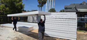 SCIP Project